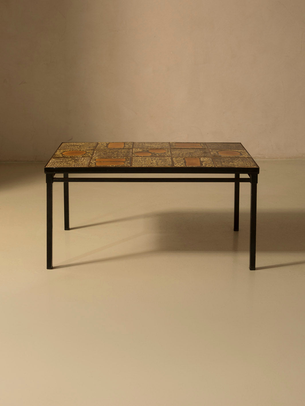 1970s Villauris table