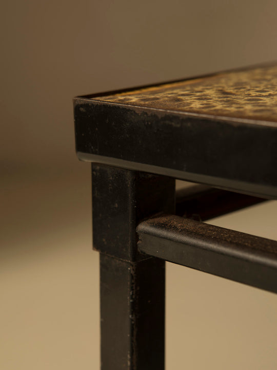 1970s Villauris table