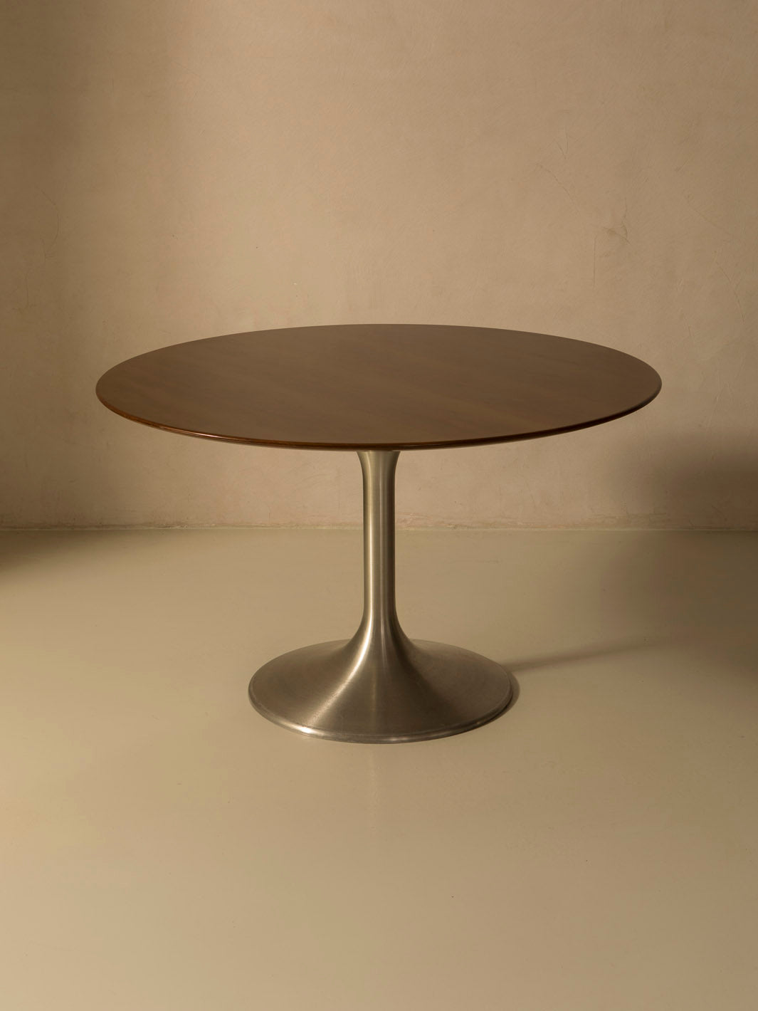 Beppe Vida Agárico Model 60s Table
