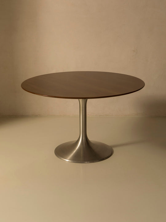 Beppe Vida Agárico Model 60s Table