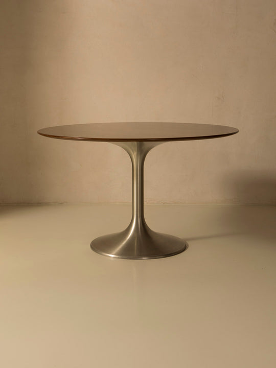 Beppe Vida Agárico Model 60s Table