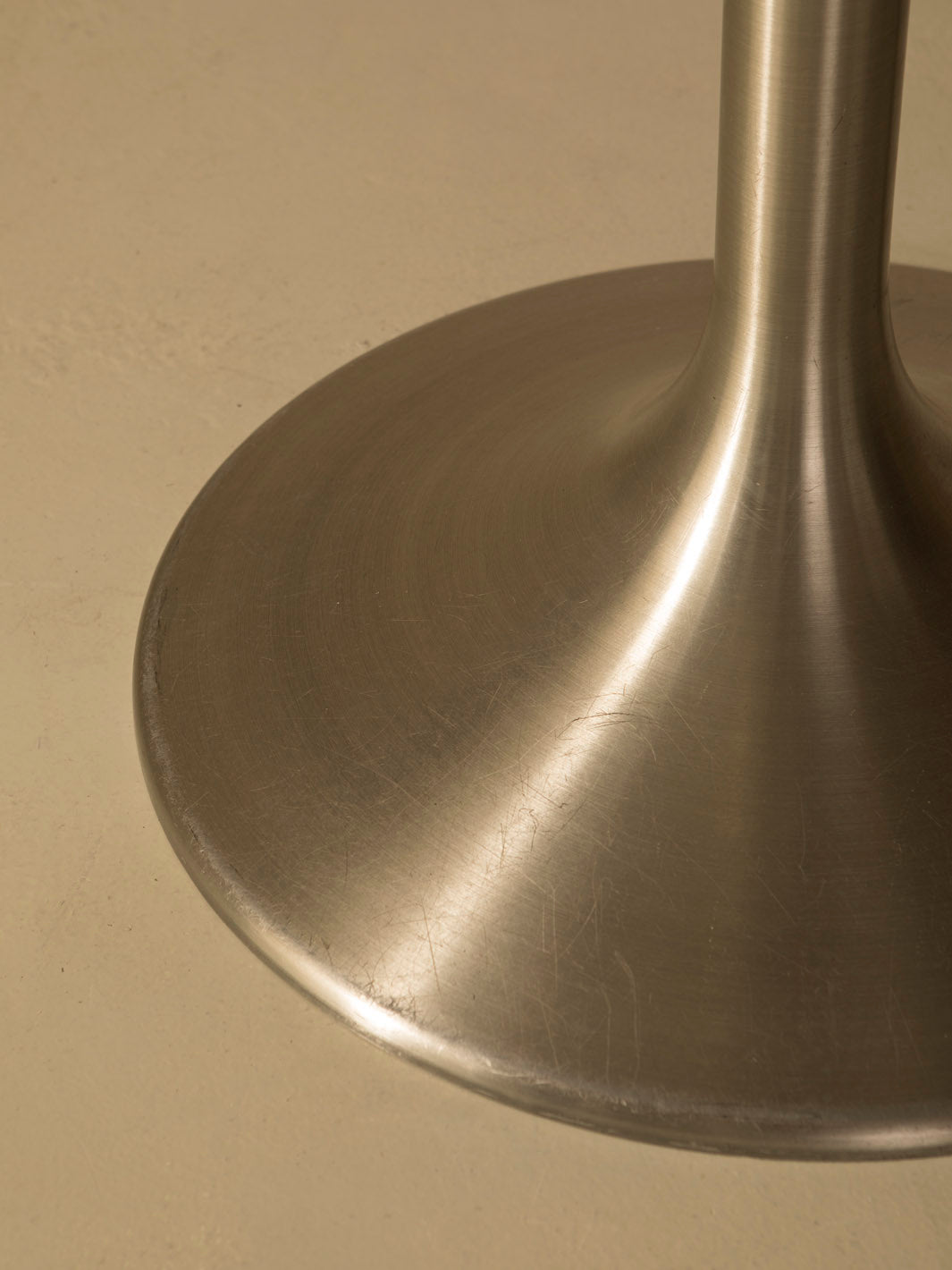Beppe Vida Agárico Model 60s Table