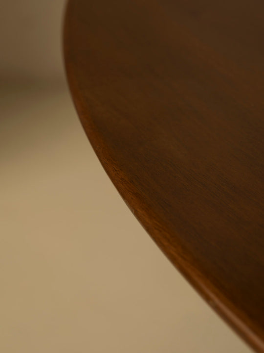 Beppe Vida Agárico Model 60s Table