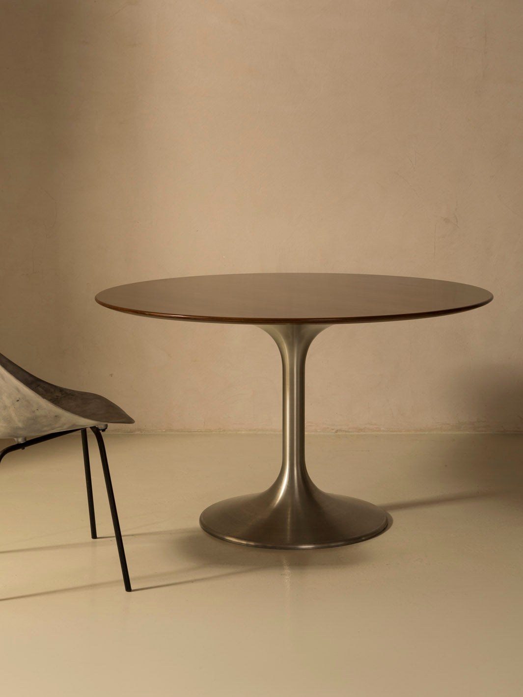 Beppe Vida Agárico Model 60s Table
