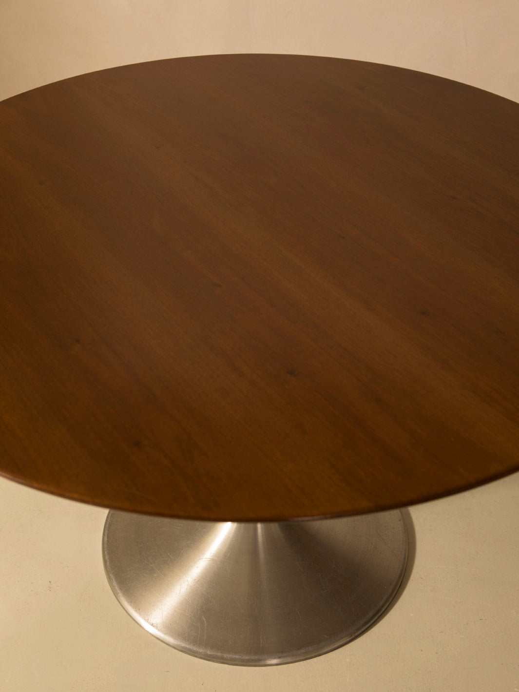Beppe Vida Agárico Model 60s Table
