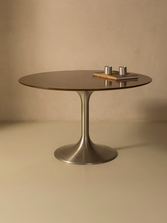 Beppe Vida Agárico Model 60s Table