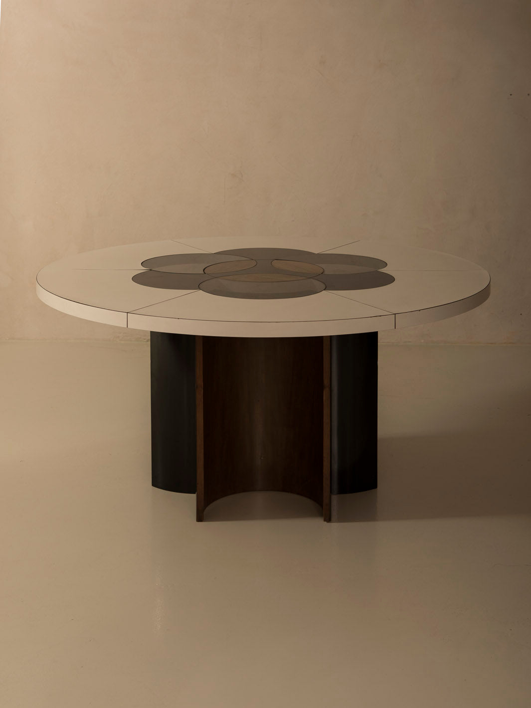 Rome Table 60s