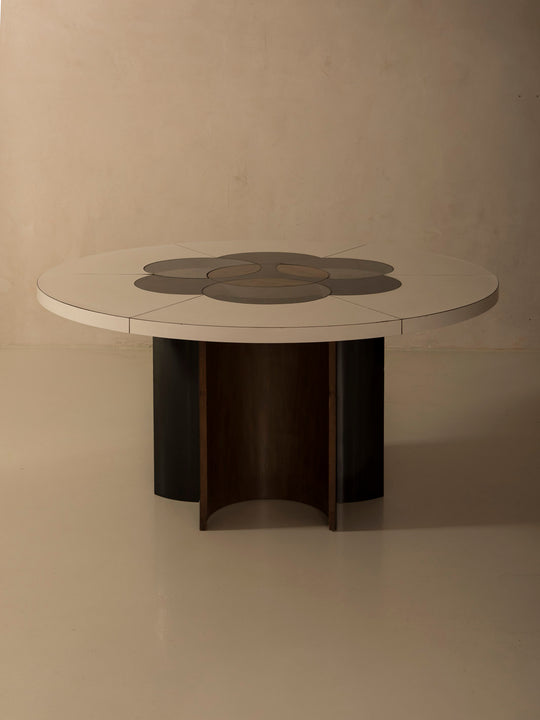 Rome Table 60s