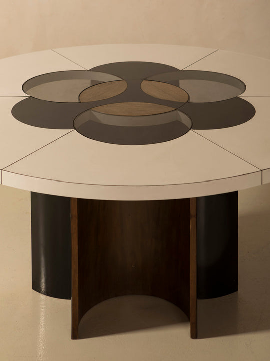Rome Table 60s
