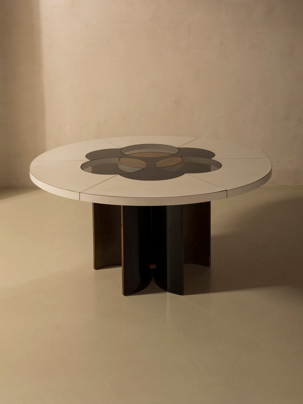 Rome Table 60s