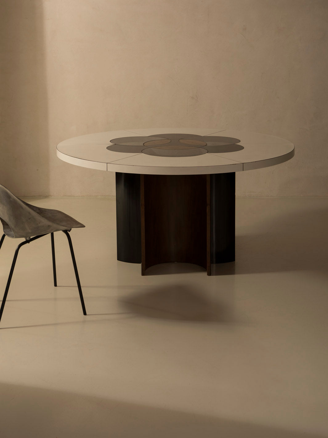 Rome Table 60s