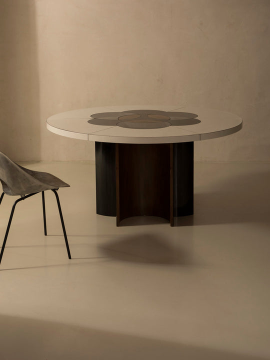 Rome Table 60s