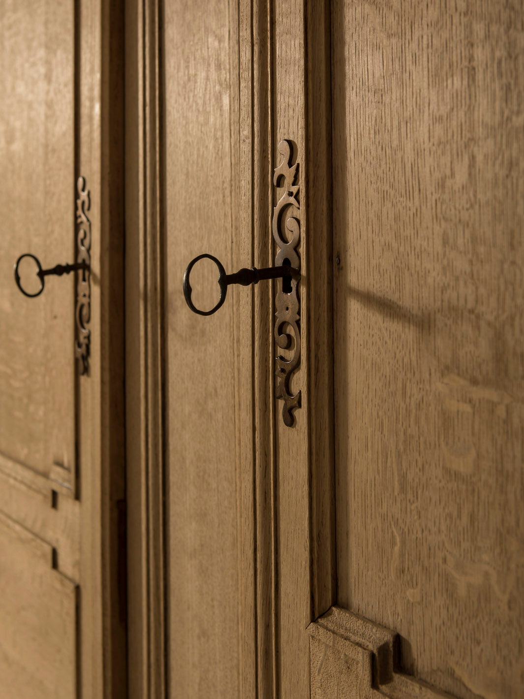 19th-century Belgian furniture