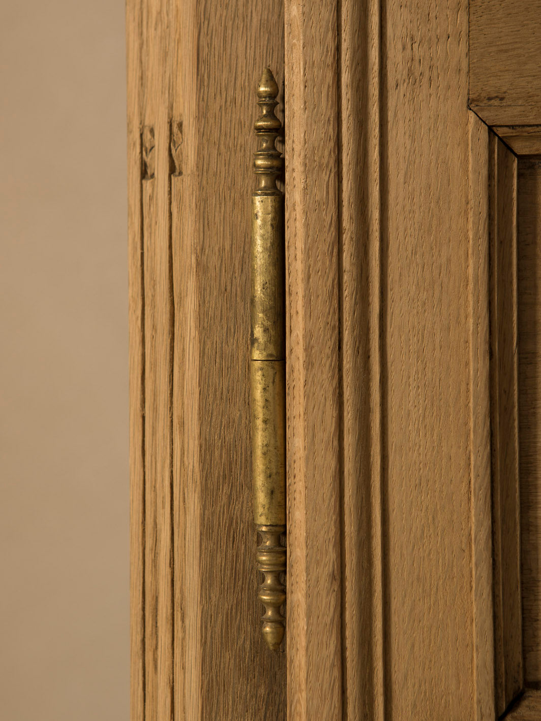 19th-century Belgian furniture