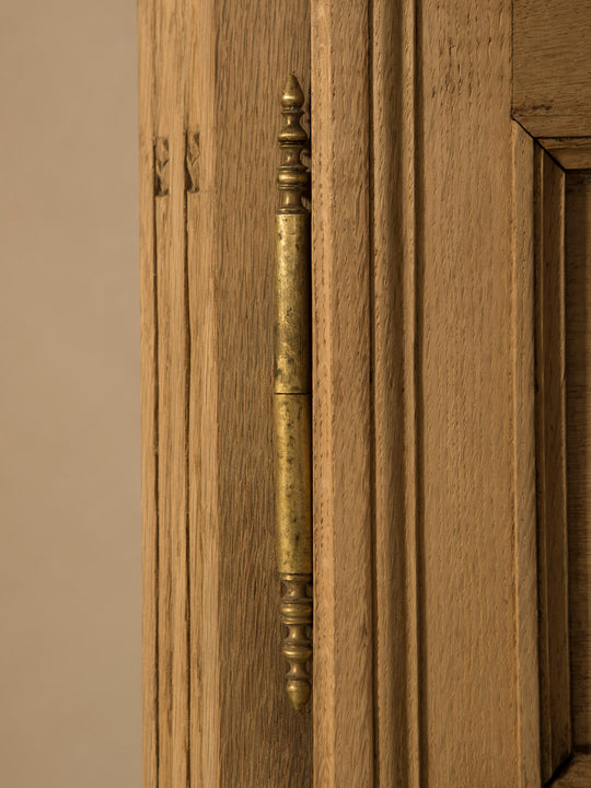 19th-century Belgian furniture