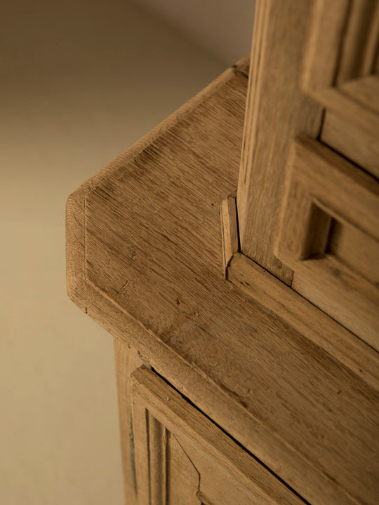 19th-century Belgian furniture