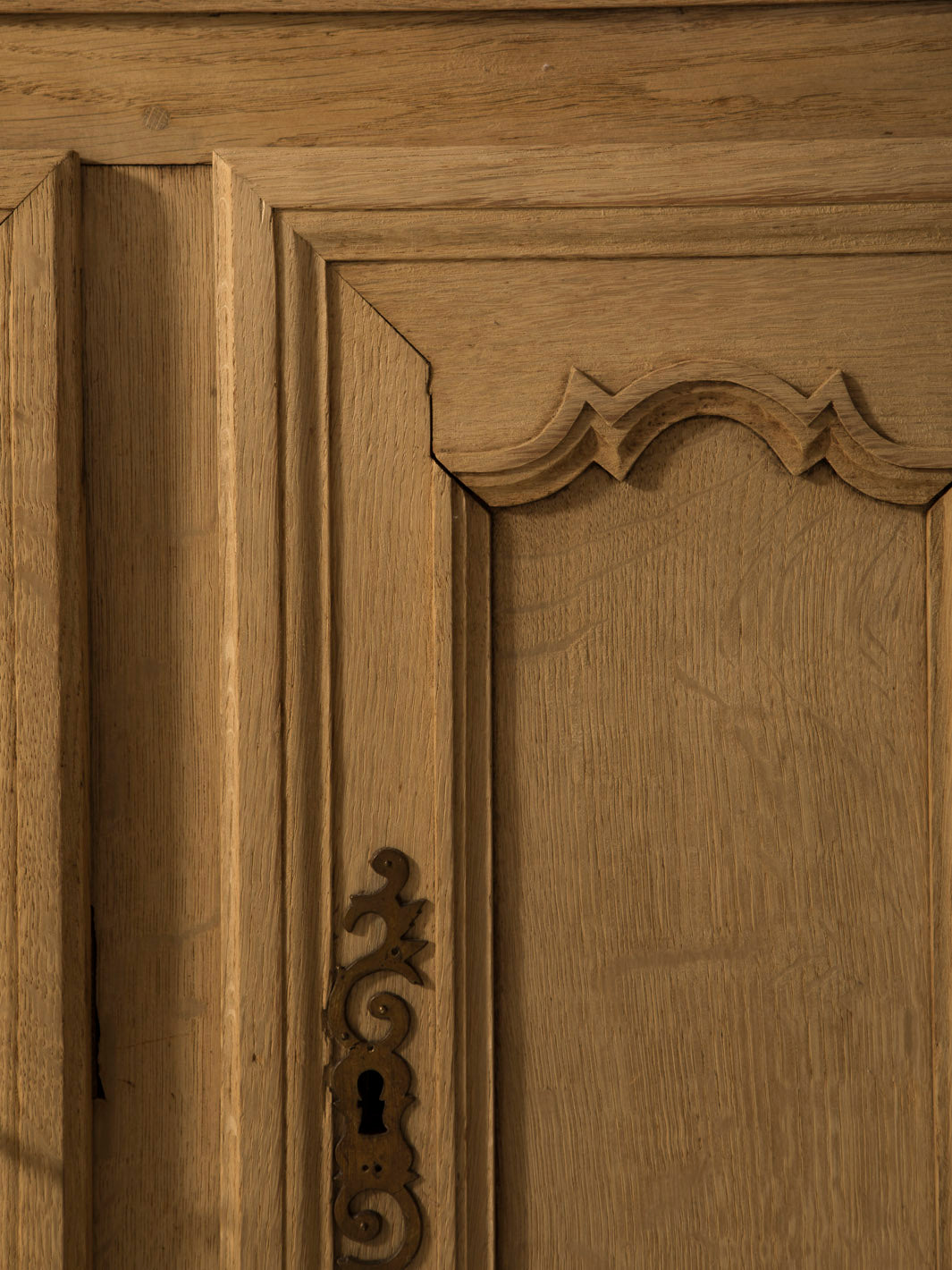19th-century Belgian furniture