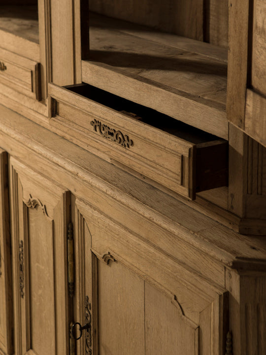 19th-century Belgian furniture