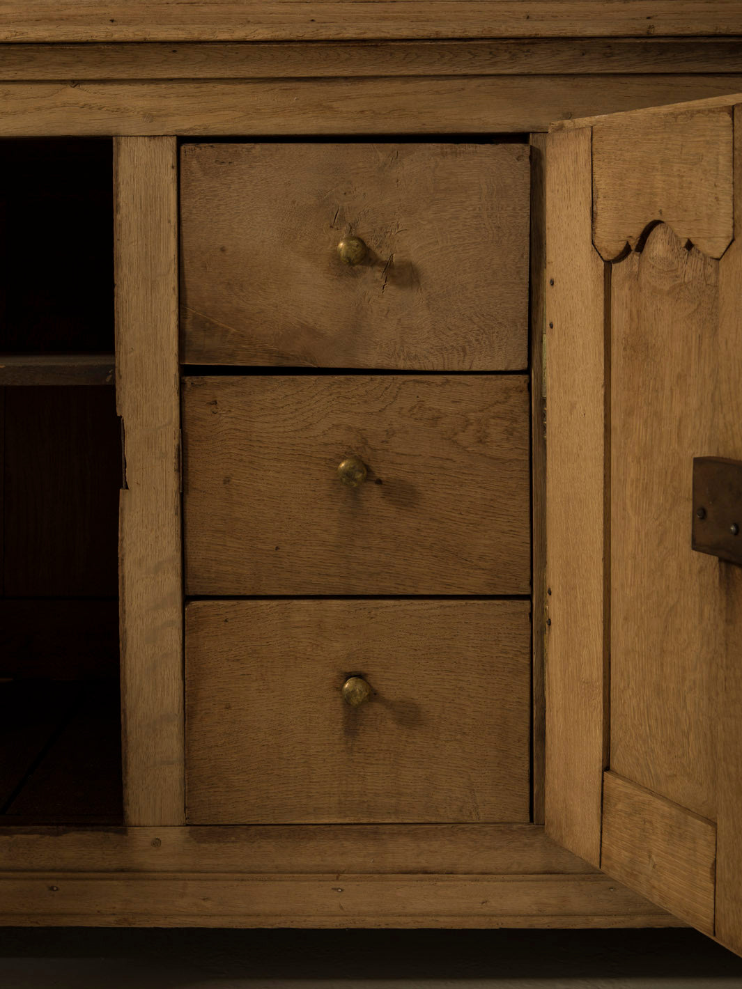 19th-century Belgian furniture