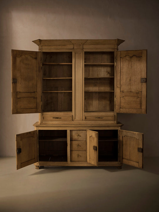 19th-century Belgian furniture