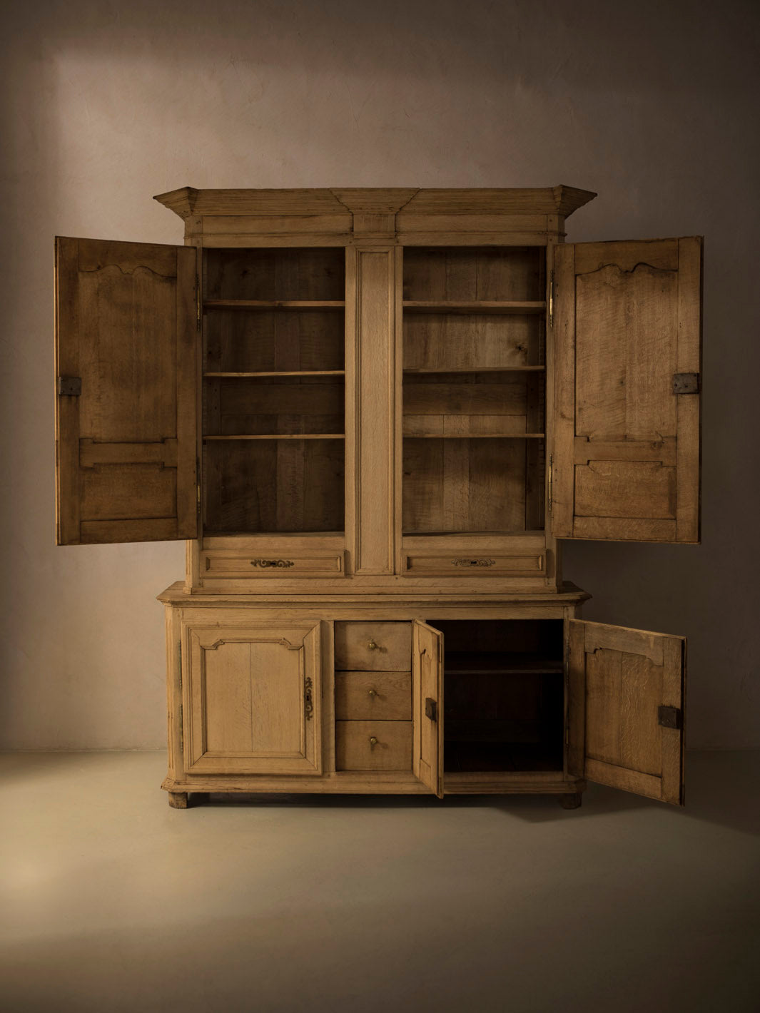19th-century Belgian furniture