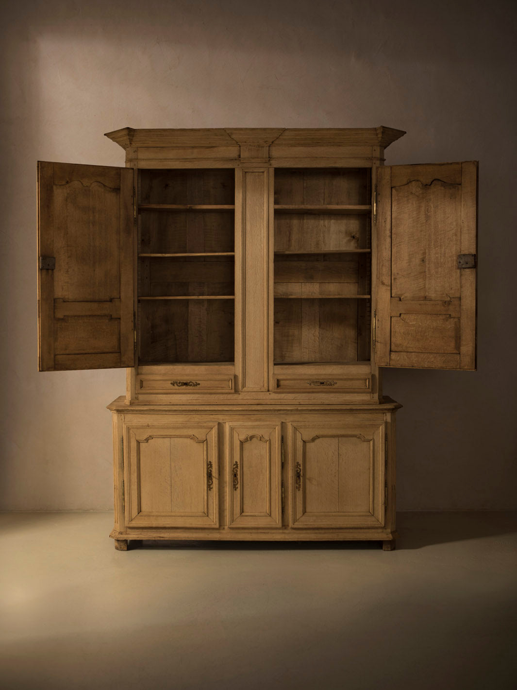 19th-century Belgian furniture