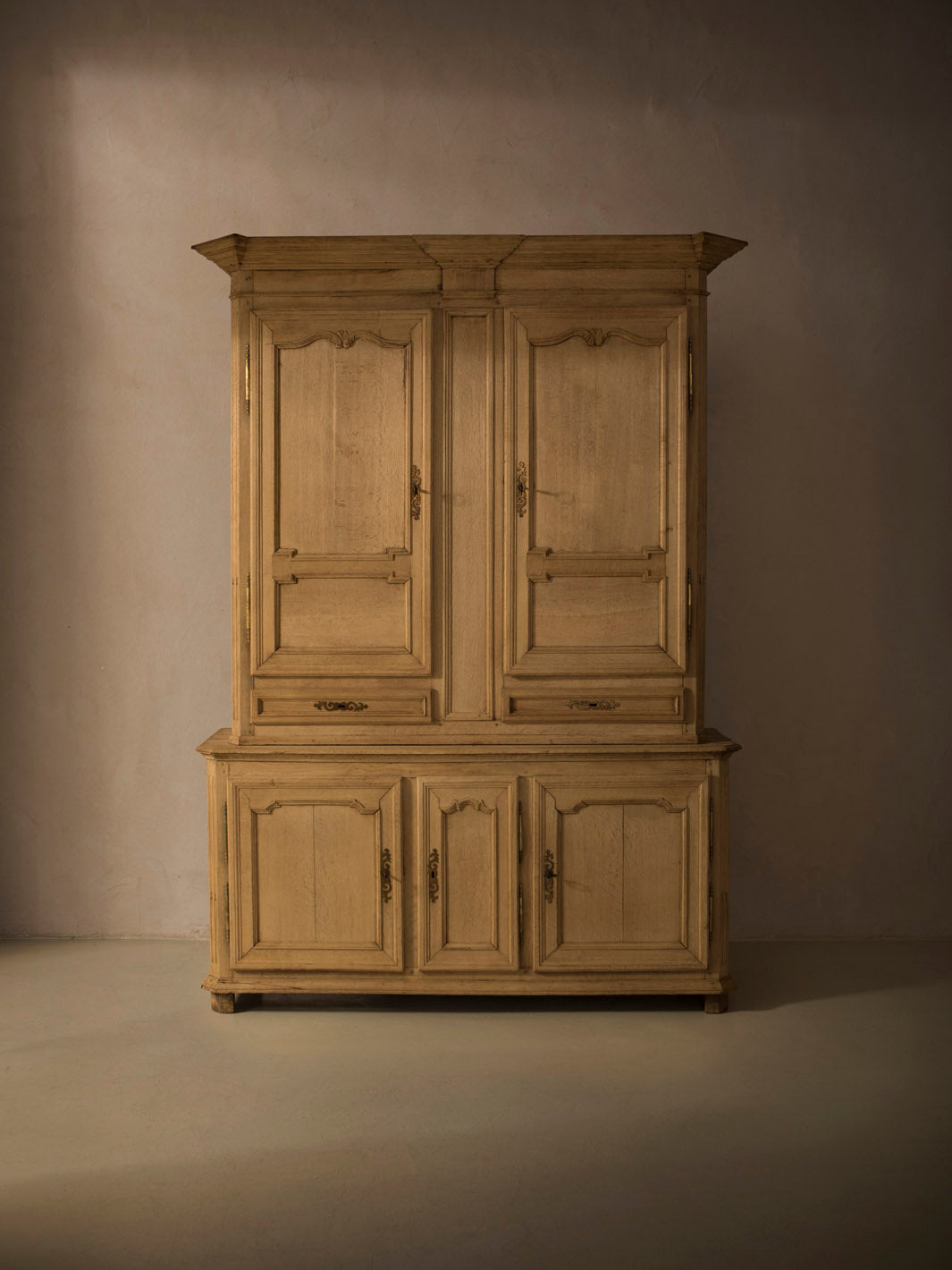 19th-century Belgian furniture