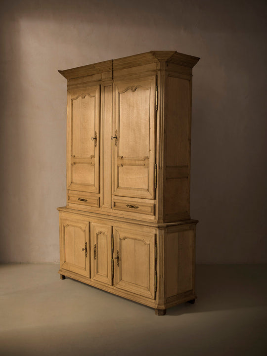 19th-century Belgian furniture