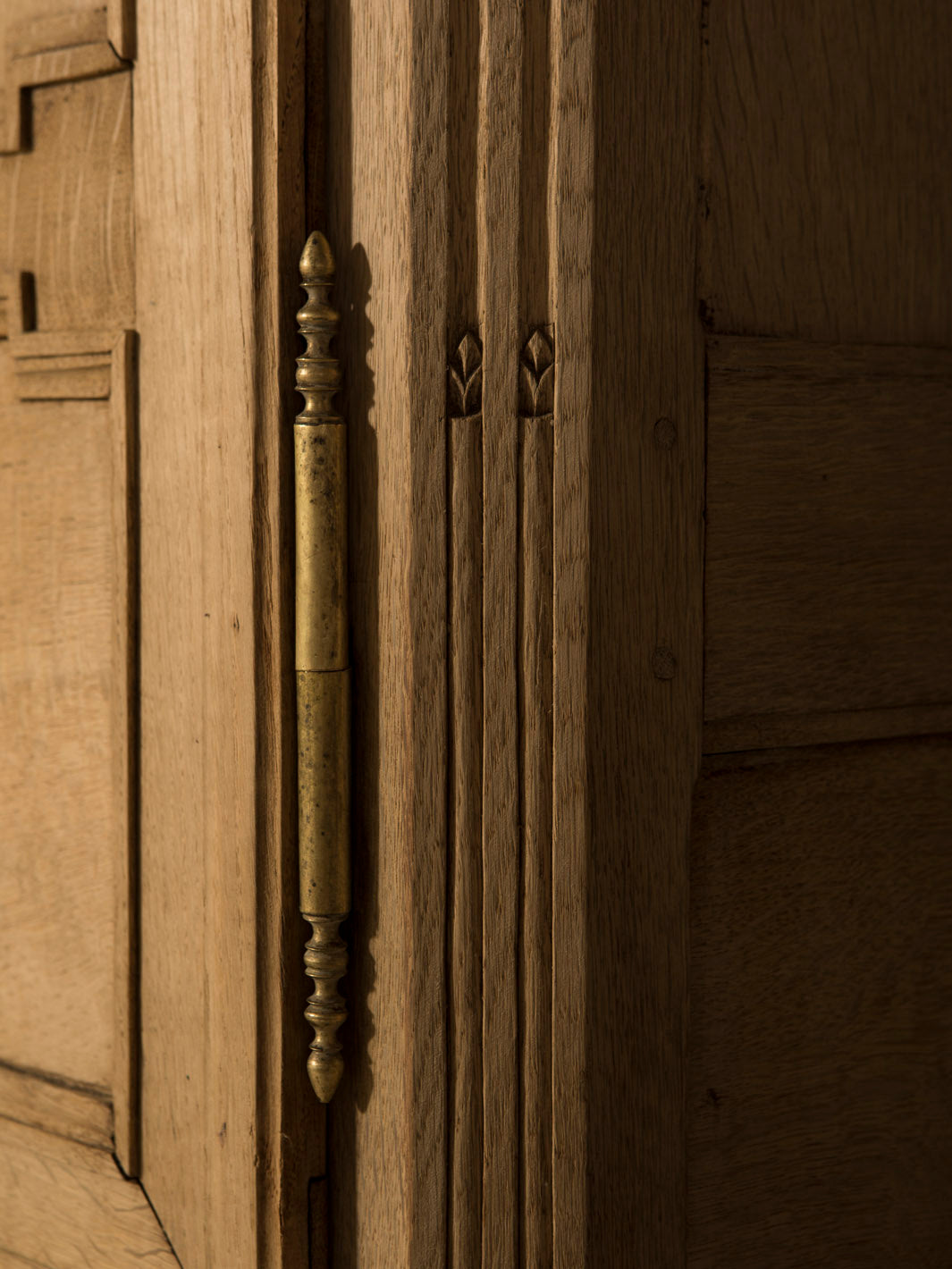 19th-century Belgian furniture