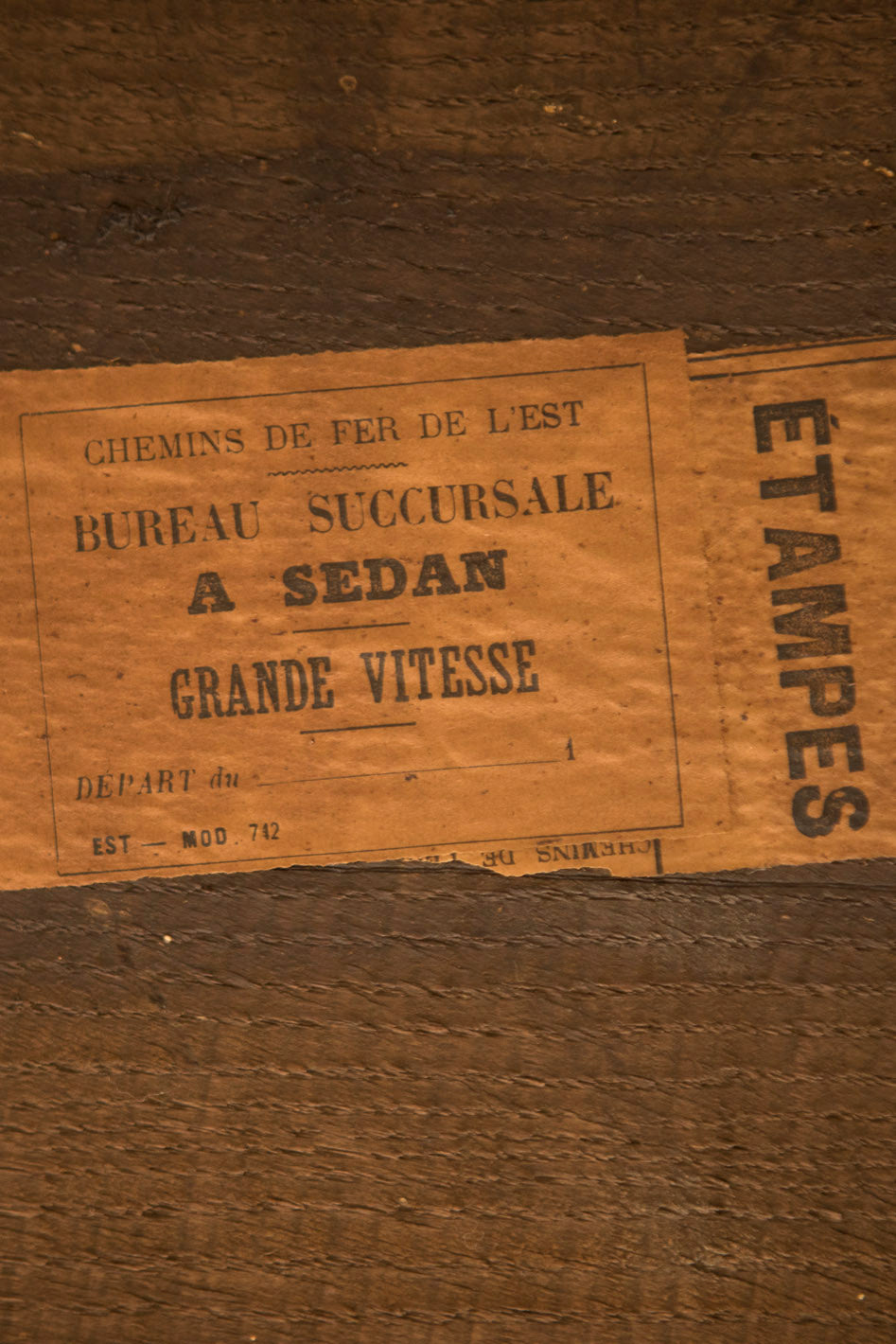 19th-century Belgian furniture