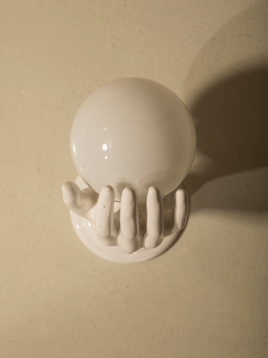 70s sconces
