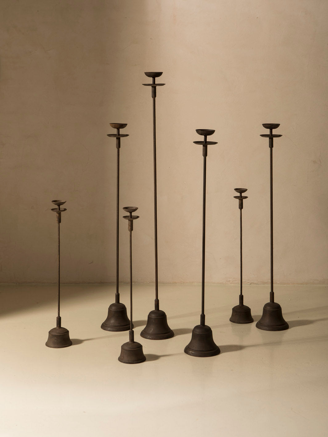 Candelabro Anlong Mediano