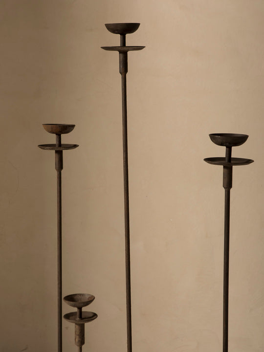 Candelabro Anlong Pequeño