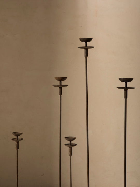 Candelabro Anlong Mediano