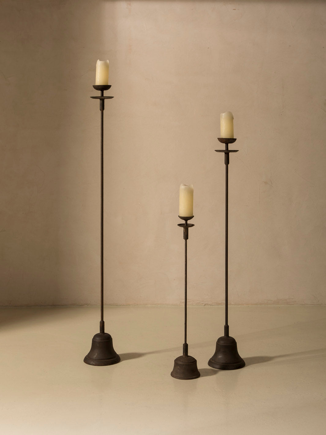 Candelabro Anlong Grande
