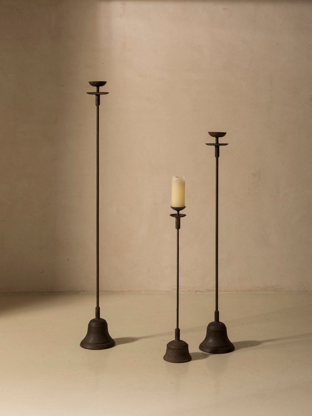 Candelabro Anlong Grande