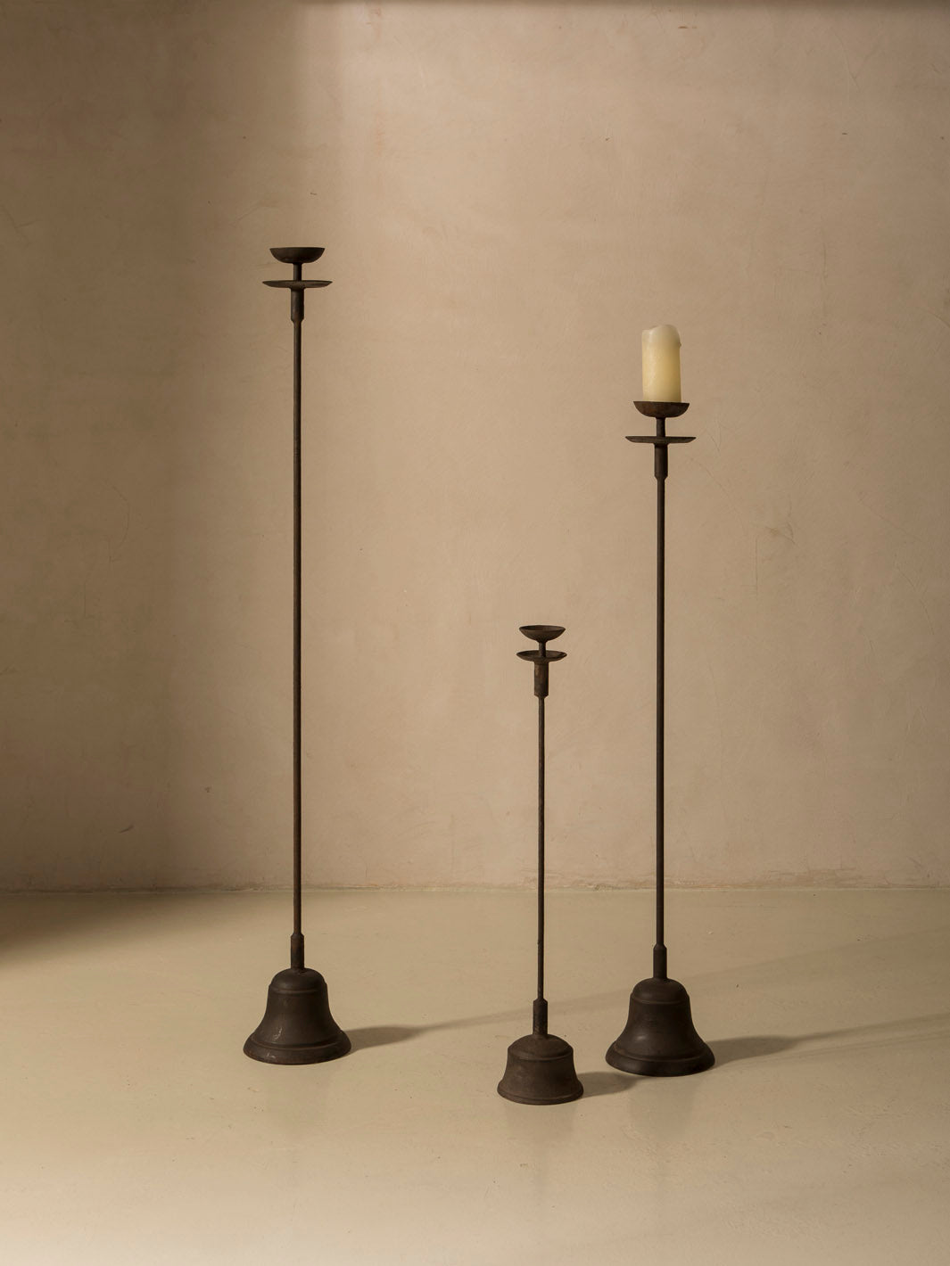 Candelabro Anlong Mediano