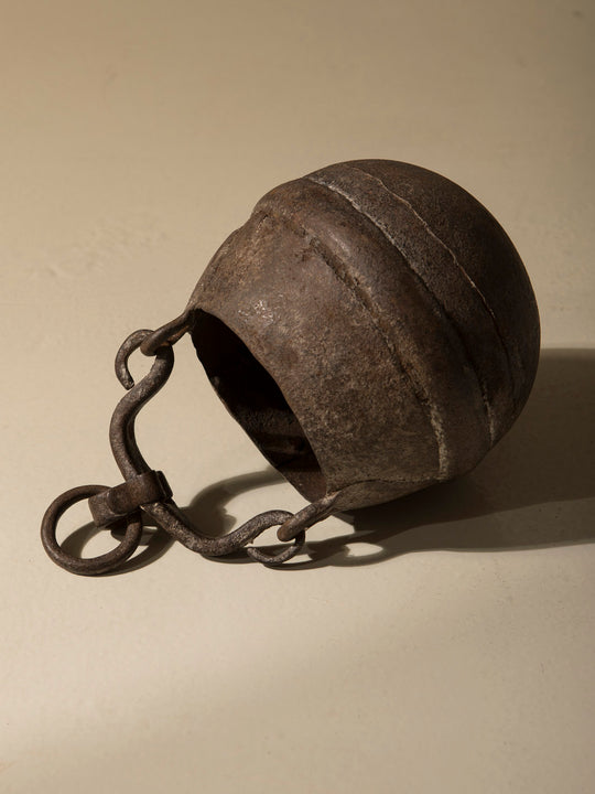 Dolchi small vessel