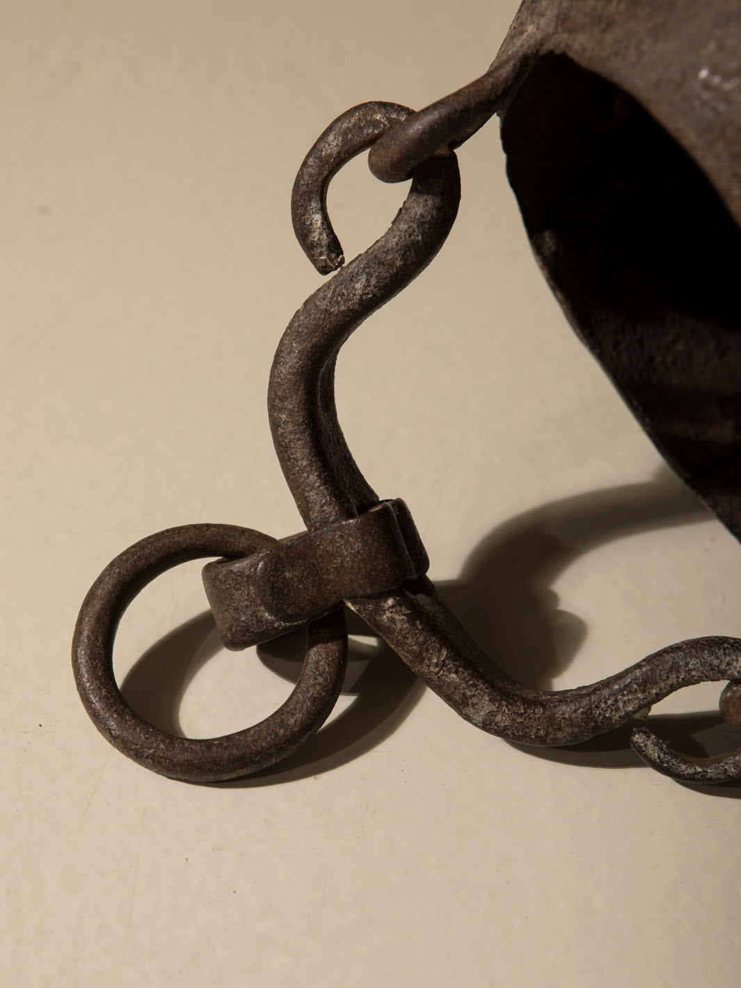 Dolchi small vessel