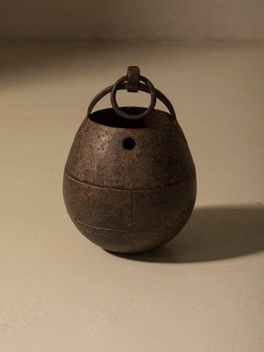 Dolchi small vessel