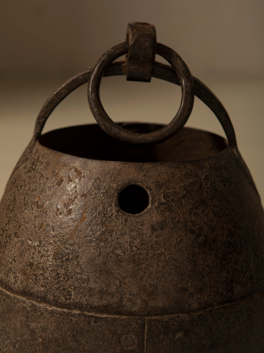 Dolchi small vessel