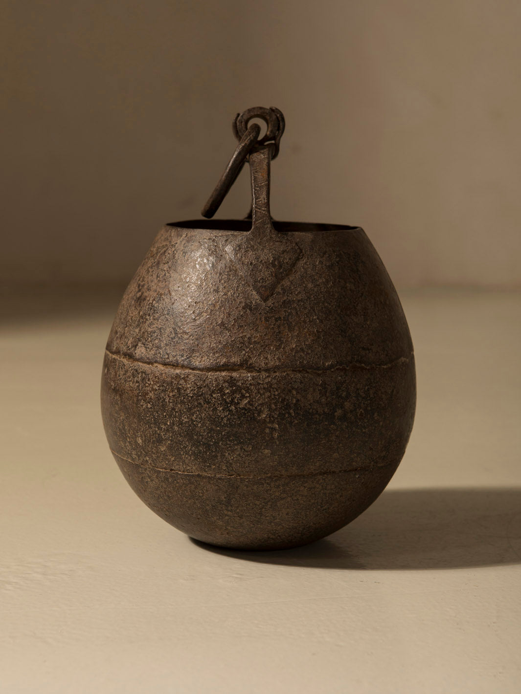 Dolchi small vessel