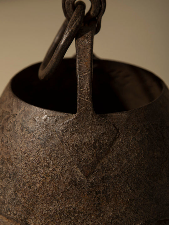 Dolchi small vessel