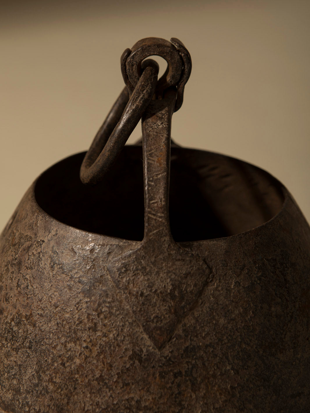 Dolchi small vessel