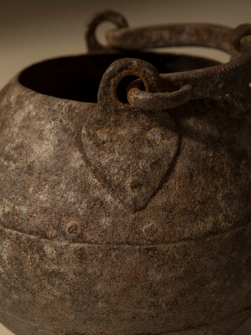 Dolchi small vessel