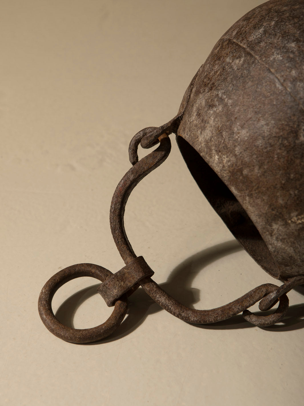 Dolchi small vessel