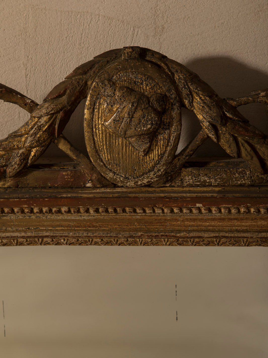 Espejo Louis XVI s.XIX