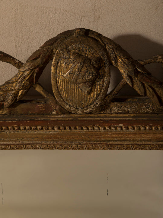 Espejo Louis XVI s.XIX