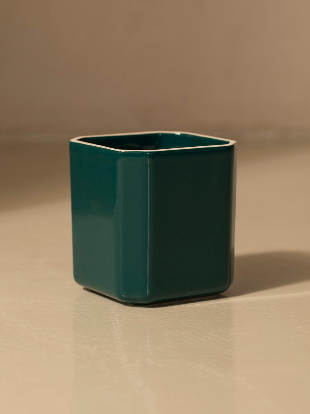 Candle Oriental Dream Facettes