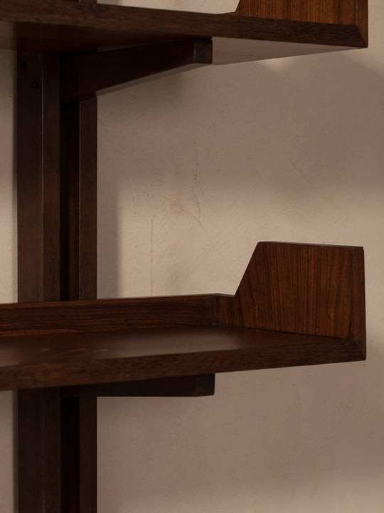 Librería italiana años 60